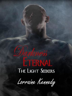 cover image of Darkness Eternal